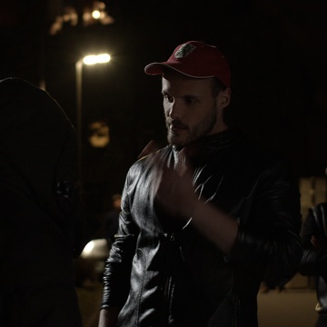 Still frame Ni vsak dan nedelja (2019)