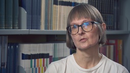 Still frame Juha z arzenikom (2025)
