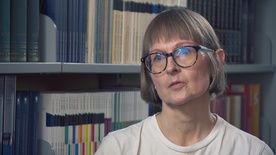 Kader iz filma Juha z arzenikom (2025)