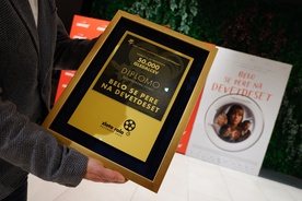 fotografija dogodka Belo se pere na devetdeset (2025)