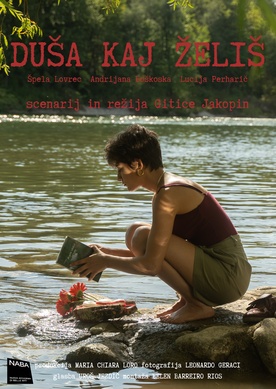 Duša kaj želiš (2026)