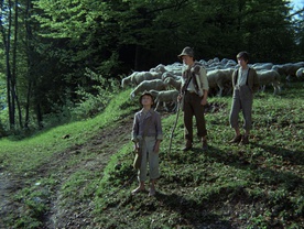 Still frame Pastirci (1973)