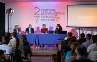 Slovenian-Austrian Coproduction Meeting at Festival of Slovenian Film Portoroz 2024