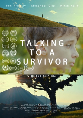 Talking to a Survivor (2022)