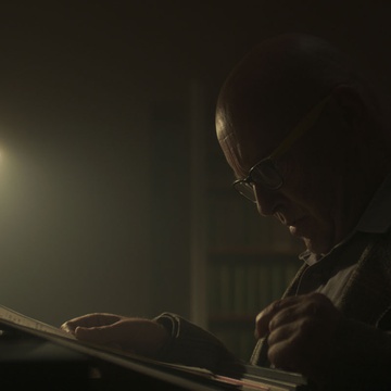 Peter Musevski in Vsi proti vsem (2019).