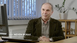 Neven Borak in Do vrha in nazaj (2015).