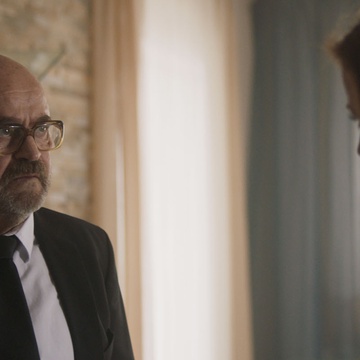 Vlado Novak in Vsi proti vsem (2019).