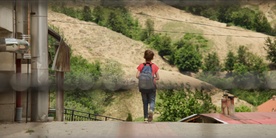 Still frame Poletne počitnice (2025)