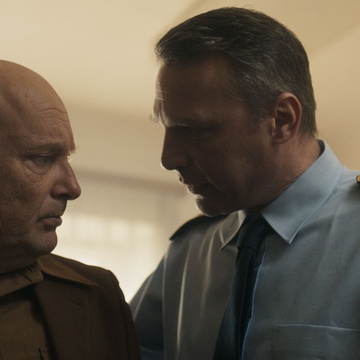 Peter Musevski in Vsi proti vsem (2019).