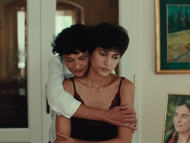 Andrijana Boškoska, Špela Lovrec in Duša kaj želiš (2026).