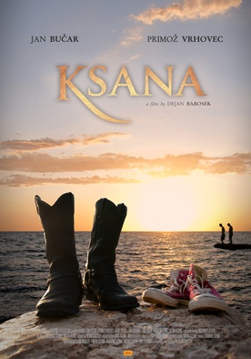 Ksana (2017)