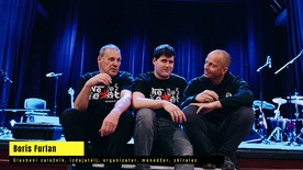 Kader iz filma OdŠTUKano (2025)