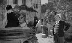 Kader iz filma Tistega lepega dne (1962)