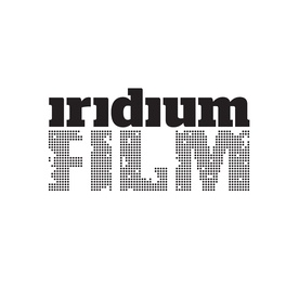 Logotip: Iridium Film