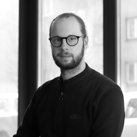 Na fotografiji: Juš Premrov