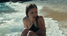 Svetovna premiera filma Nehvaležna bitja režiserja Olma Omerzuja