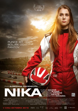 Nika (2016)