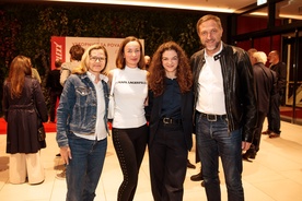 Cinema release premiere Opazovanje (2023)