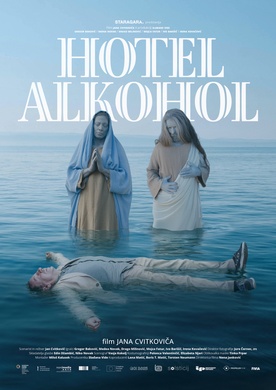 Hotel Alkohol (2026)