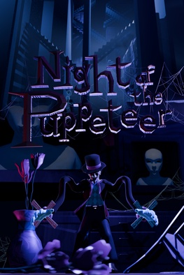 Noč lutkarja (2025)