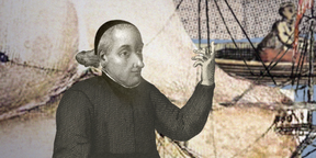 Kader iz filma Zgodbe s prepiha: Mojster (2024)