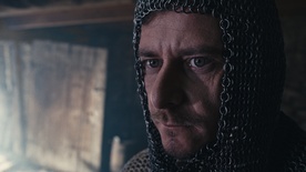 Jure Rajšp v filmu Zvon – Legenda o potopljenem zvonu (2025).