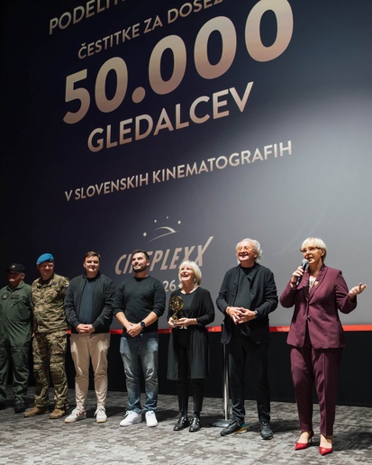 fotografija dogodka Gajin svet 3 (2026)