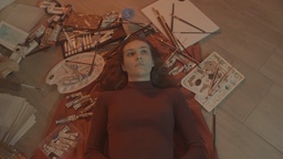 Kader iz filma Noesis (2026)