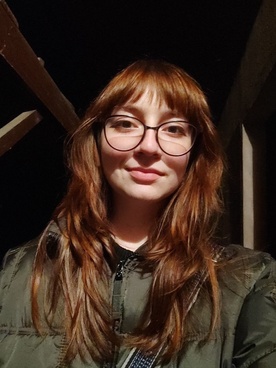 In this photo:  Melita Sandrin