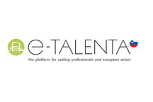 Logotip: e-TALENTA
