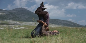 Still frame Poletne počitnice (2025)