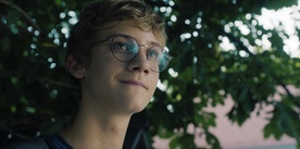 Maks Peštaj Zevnik in Elvis Škorc (2025).