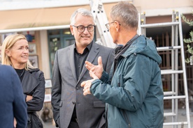 fotografija s snemanja