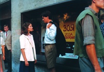 Kader iz filma Kavarna Astoria (1989)