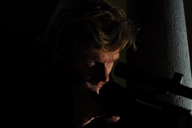 Kader iz filma Prehod (2008)