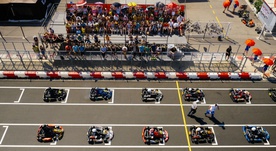 Still frame Nika (2016)