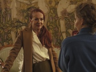 Jožica Avbelj, Suzana Krevh v filmu Protagonistke: Jožica Avbelj (2024).