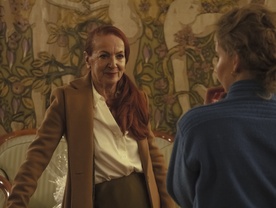 Protagonistke: Jožica Avbelj (2024)