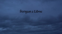 Kader iz filma Štrigun z Libne (2017)