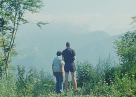 Still frame Moja prijateljica Sely (2025)