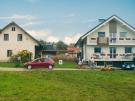 Kader iz filma Hiška (2025)