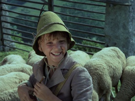 Still frame Pastirci (1973)