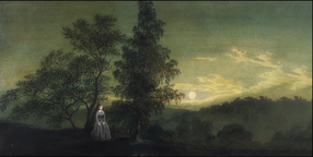 Kader iz filma Zgodbe s prepiha: Dama v črnem (2024)