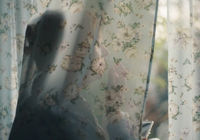 Kader iz filma Vjetar u leđa (2026)