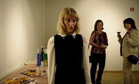 Kaja Petrovič in Črepinje so za srečo (2025).