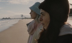 Anuša Kodelja, Klara Kuk in Vse, kar je narobe s tabo (s.d.).