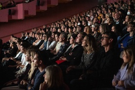 fotografija dogodka Dedek gre na jug (2022)