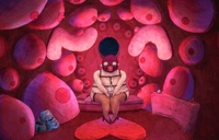 V tekmovalnem programu kratkih filmov na Berlinalu Kozmonavti režiserja Lea Černica