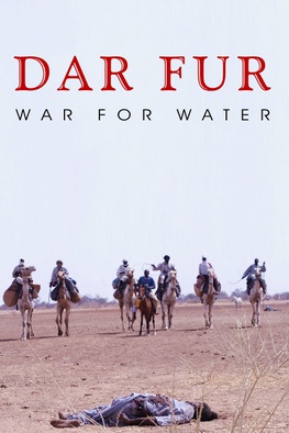 Dar Fur - Vojna za vodo (2008)