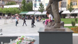 Still frame Spominjanje Drugih (2015)